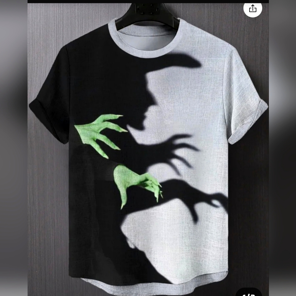 Wicked Witch T-Shirt